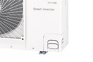 Dàn nóng Multi Inverter 5 HP LG A5UQ48GFA1