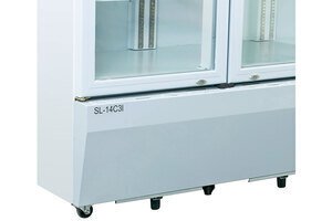 Tủ mát Alaska SL 14C3I inverter 1200 lít