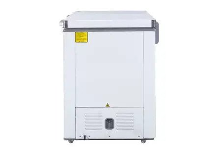 Tủ đông Alaska Inverter 2 ngăn 350 lít BCD-3568CI