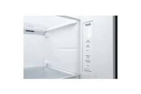 Tủ lạnh LG Inverter 635 Lít GR-D257JS