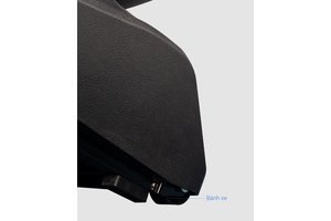 Ghế Massage Daikiosan DKGM-10001