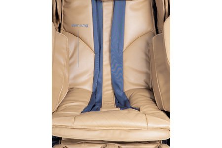 Ghế Massage Daikiosan DKGM-10001