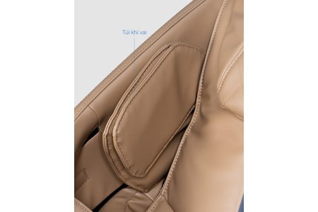 Ghế Massage Daikiosan DKGM-10001