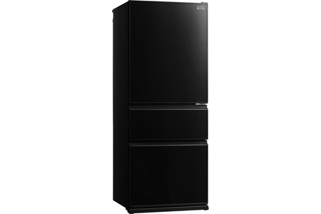 Tủ lạnh Mitsubishi Electric Inverter 450 lít MR-CGX56EP-GBK-V Đen