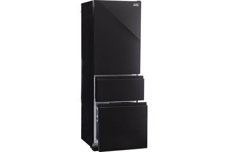 Tủ lạnh Mitsubishi Electric Inverter 450 lít MR-CGX56EP-GBK-V Đen