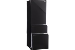 Tủ lạnh Mitsubishi Electric Inverter 450 lít MR-CGX56EP-GBK-V Đen