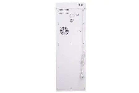 Cây nước uống nóng lạnh Midea YD1518S-X