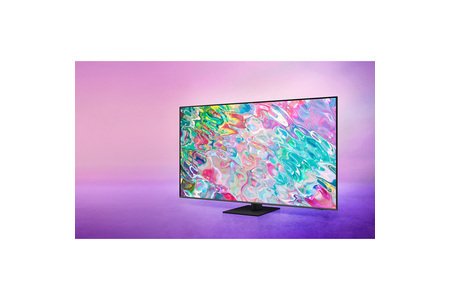Smart Tivi QLED Samsung 4K 55 inch QA55Q70BAKXXV