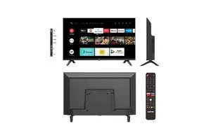 Smart Tivi Asanzo 32icnh 32E800 - có giọng nói