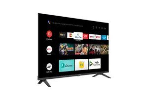 Smart Tivi Asanzo 32icnh 32E800 - có giọng nói
