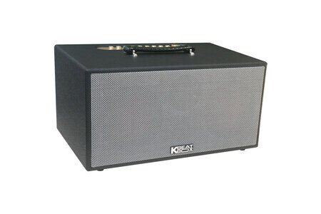 Loa Karaoke Di Động Xách Tay Mini ACNOS CS450