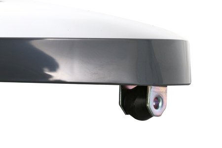 Quạt cây Mitsubishi LV16-RV CY-GY xám đậm