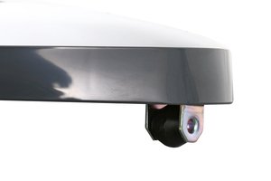 Quạt cây Mitsubishi LV16-RV CY-GY xám đậm