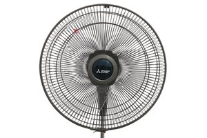 Quạt cây Mitsubishi LV16-RV CY-GY xám đậm