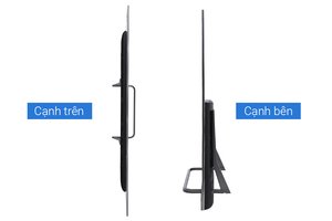 Android Tivi QLED TCL 55 inch L55X4