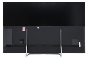 Android Tivi QLED TCL 55 inch L55X4