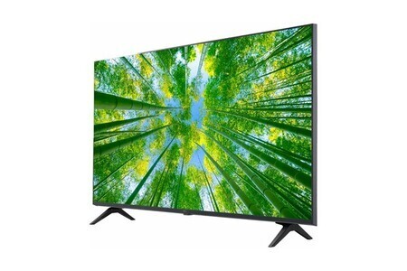 Smart Tivi LED LG 4K 70 inch 70UQ8000PSC