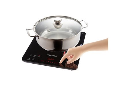 Bếp điện từ Toshiba IC-20S3PV