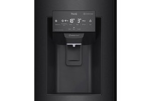 Tủ lạnh LG Inverter 494 lít GR-D22MB