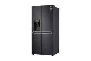 Tủ lạnh LG Inverter 494 lít GR-D22MB
