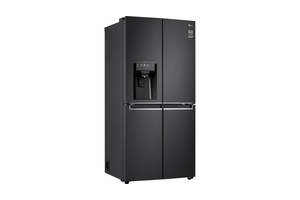 Tủ lạnh LG Inverter 494 lít GR-D22MB