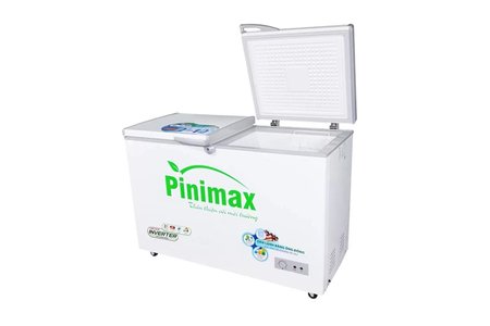 Tủ đông Pinimax Inverter 490 lít PNM49AF3