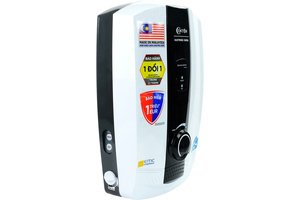 Máy nước nóng Centon 3500W 8338EP EMC