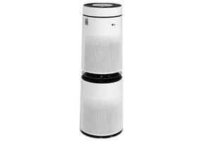 Máy lọc không khí 2 tầng LG PuriCare AS10GDWH0.ABAE