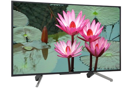 Smart Tivi Sony 43 inch 43W660G