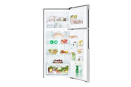 Tủ lạnh Electrolux Inverter 503 lít ETB5400B-G