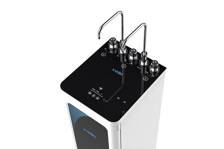Máy Lọc Nước Nóng Lạnh Karofi KAD-D52 10 Lõi