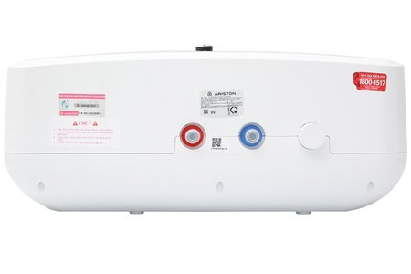 Máy nước nóng gián tiếp Ariston 20 lít 2500W SL2 20 RS 2.5 FE