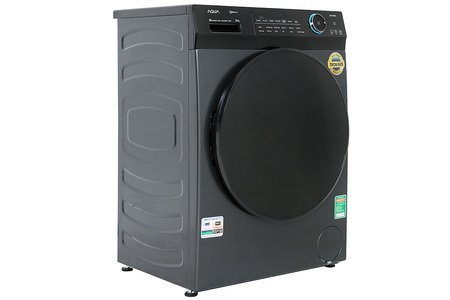 Máy giặt Aqua Inverter 9 kg AQD-D902G BK