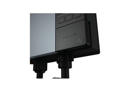 Máy nước nóng Panasonic 4,5 kW DH-4UDP1VZ ( có bơm DC )