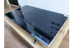 Bếp điện từ đôi Bosch HMH.PPI82560MS