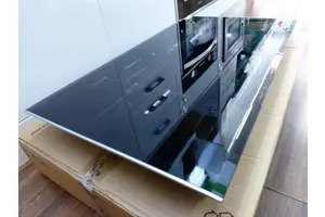 Bếp điện từ đôi Bosch HMH.PPI82560MS