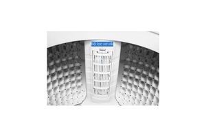 Máy giặt Aqua 12 KG AQW-FW120GT(BK)