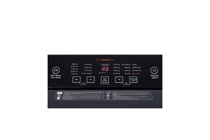 Máy giặt Aqua 12 KG AQW-FW120GT(BK)