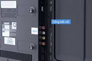 Tivi Led Kooda 32 inch K32T3