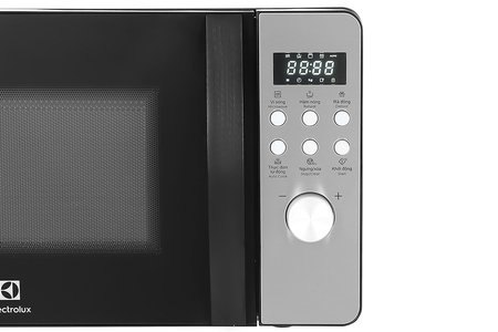 Lò vi sóng Electrolux EMM20D38GB 20 lít