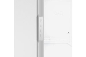 Tủ mát Aqua 235 lít AQS-AF340N