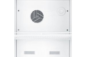 Tủ mát Aqua 235 lít AQS-AF340N