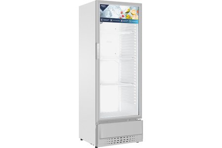 Tủ mát Aqua 235 lít AQS-AF340N