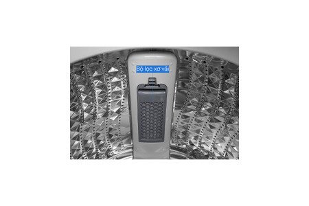 Máy Giặt Samsung Inverter 16 Kg WA16R6380BV/SV