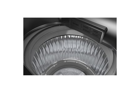 Máy giặt Sharp Inverter 10.5 kg ES-X105HV-S