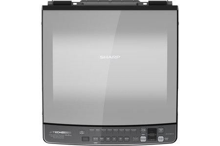 Máy giặt Sharp Inverter 10.5 kg ES-X105HV-S