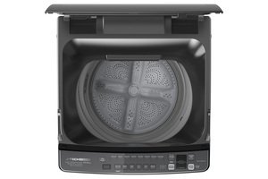 Máy giặt Sharp Inverter 10.5 kg ES-X105HV-S