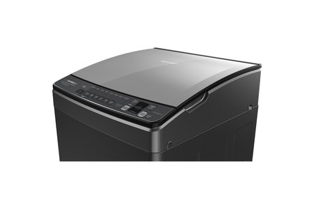 Máy giặt Sharp Inverter 10.5 kg ES-X105HV-S