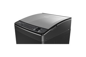 Máy giặt Sharp Inverter 10.5 kg ES-X105HV-S