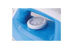 Bàn ủi hơi nước Electrolux ESI4017 - Xanh lam